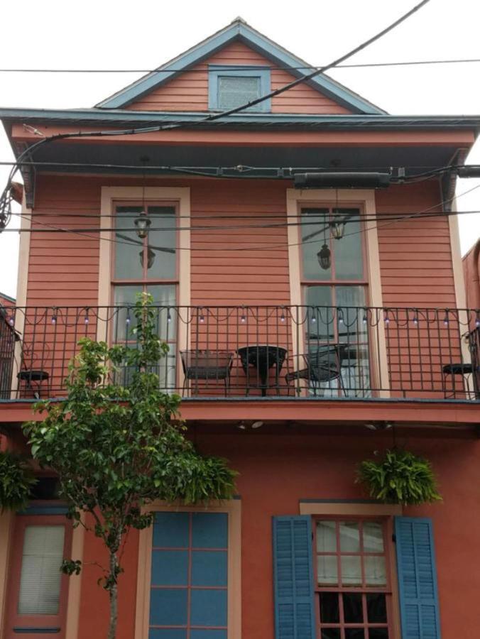 Frenchmen Hotel Nueva Orleans Habitación foto